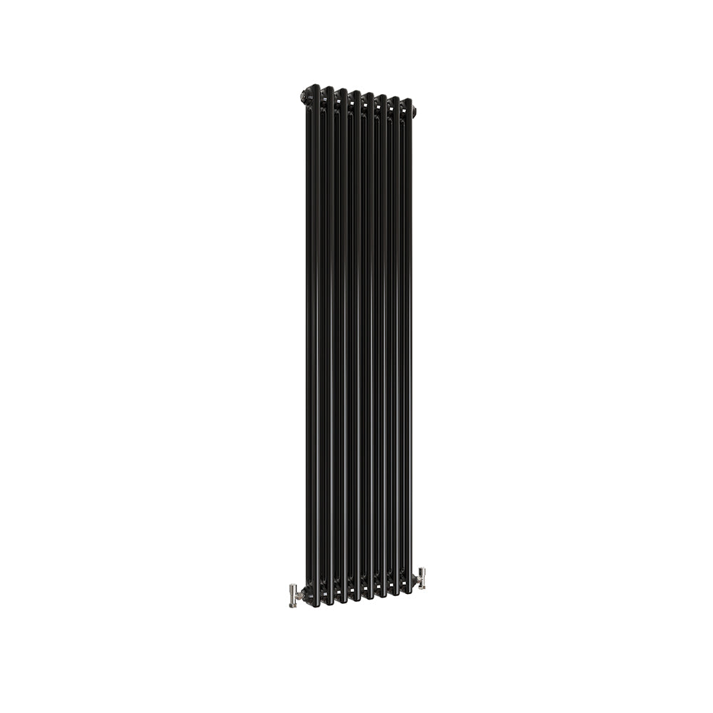 Sky bathroom Traditional 2&3 Column Cast Iron Style Vertical Tall Central Radiator Heating