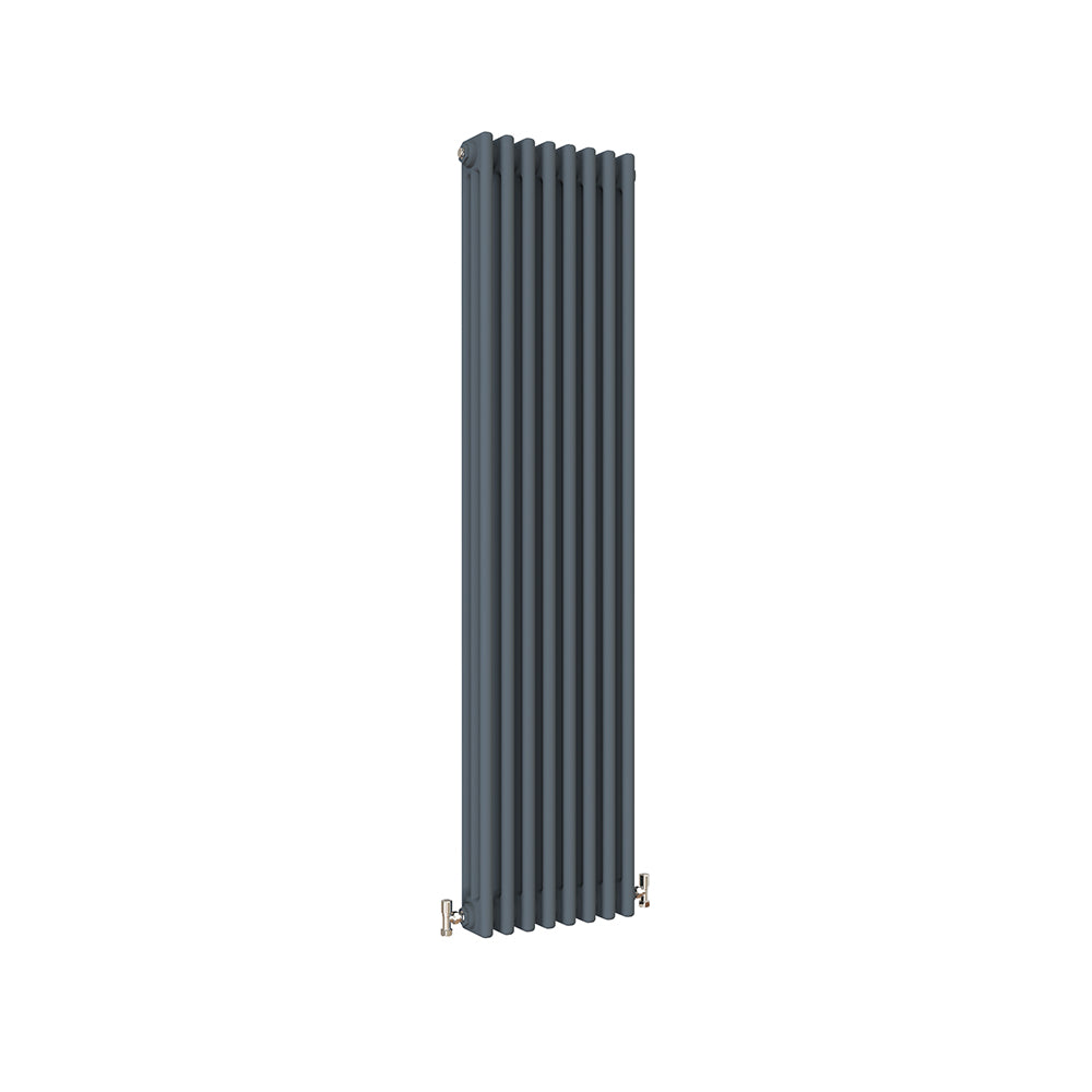 Sky bathroom Traditional 2&3 Column Cast Iron Style Vertical Tall Central Radiator Heating