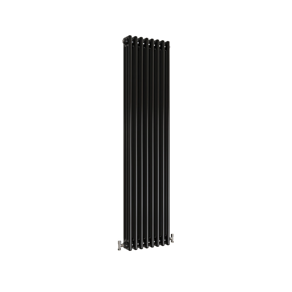Sky bathroom Traditional 2&3 Column Cast Iron Style Vertical Tall Central Radiator Heating