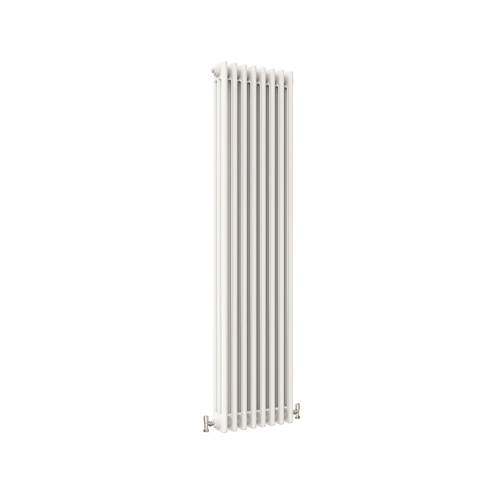 Sky bathroom Traditional 2&3 Column Cast Iron Style Vertical Tall Central Radiator Heating
