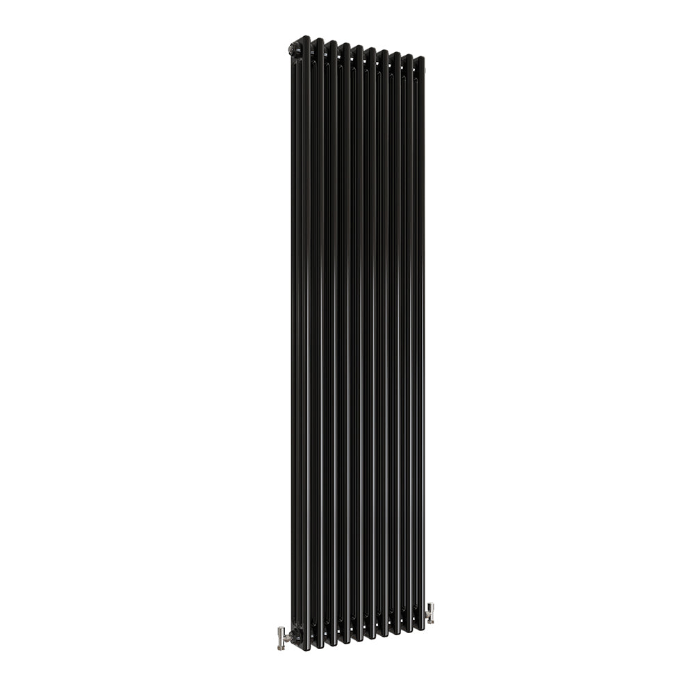 Sky bathroom Traditional 2&3 Column Cast Iron Style Vertical Tall Central Radiator Heating