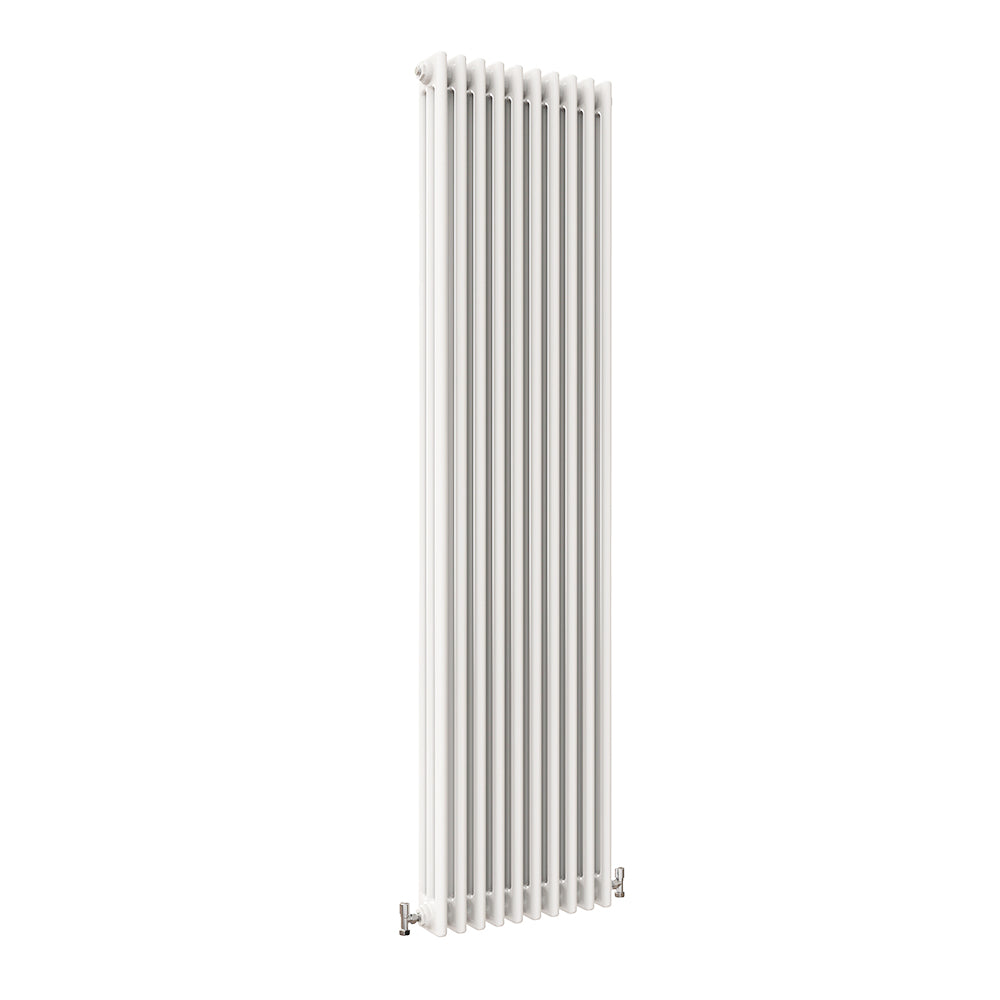 Sky bathroom Traditional 2&3 Column Cast Iron Style Vertical Tall Central Radiator Heating