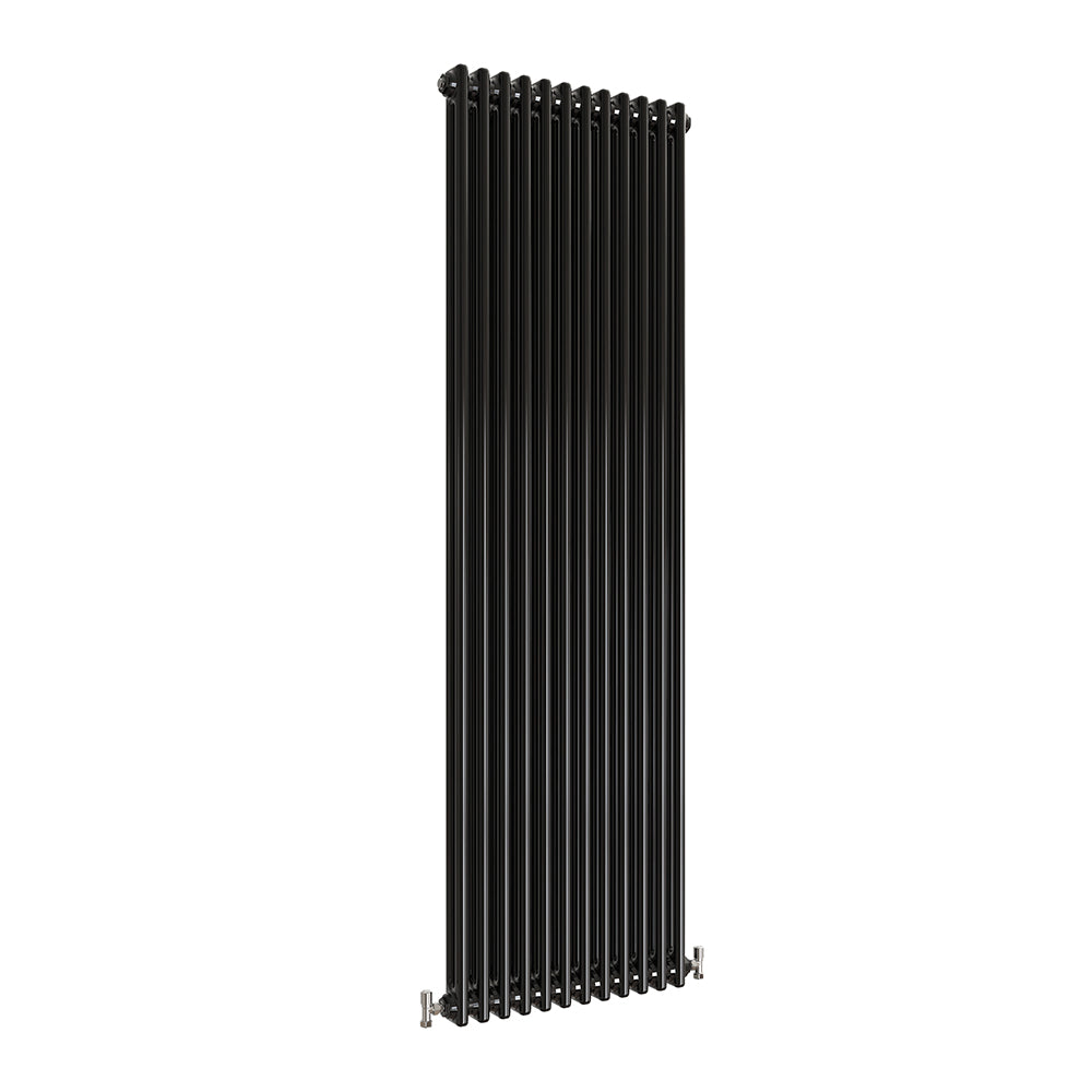 Sky bathroom Traditional 2&3 Column Cast Iron Style Vertical Tall Central Radiator Heating
