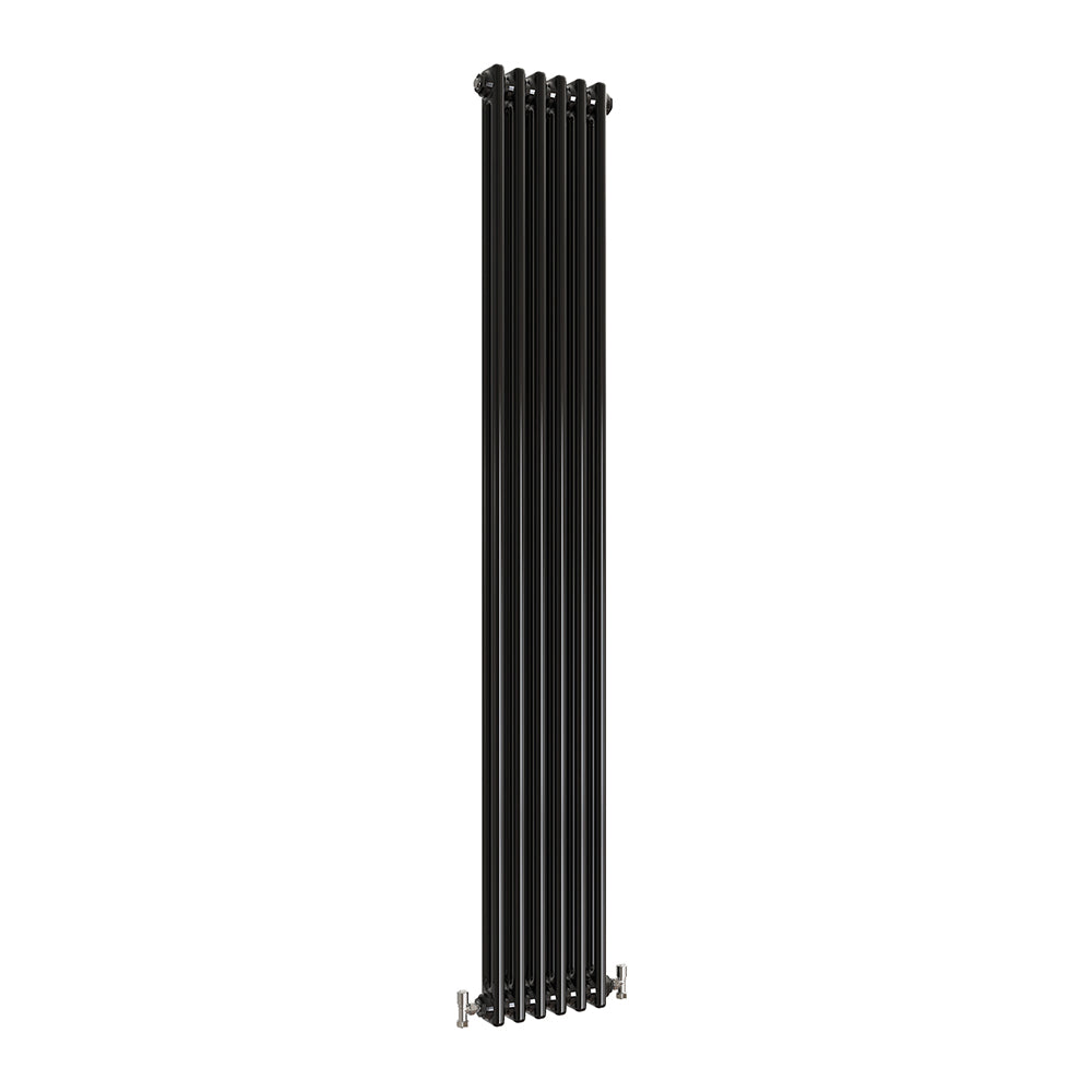 Sky bathroom Traditional 2&3 Column Cast Iron Style Vertical Tall Central Radiator Heating