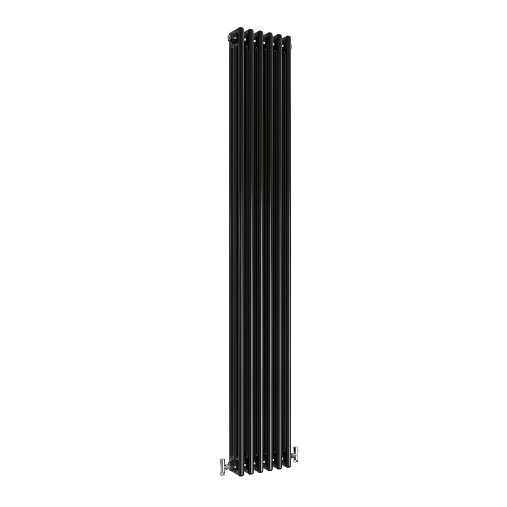 Sky bathroom Traditional 2&3 Column Cast Iron Style Vertical Tall Central Radiator Heating