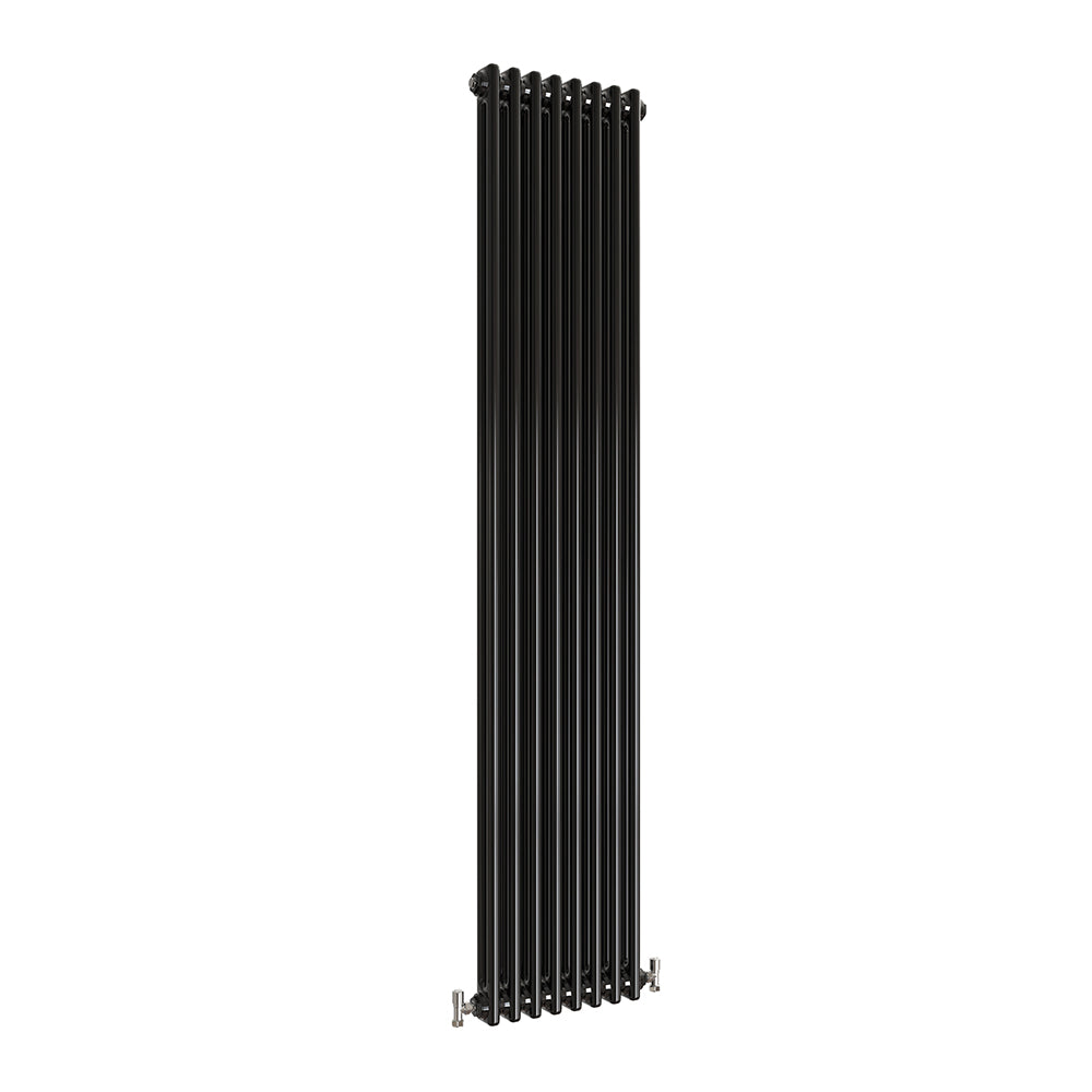 Sky bathroom Traditional 2&3 Column Cast Iron Style Vertical Tall Central Radiator Heating