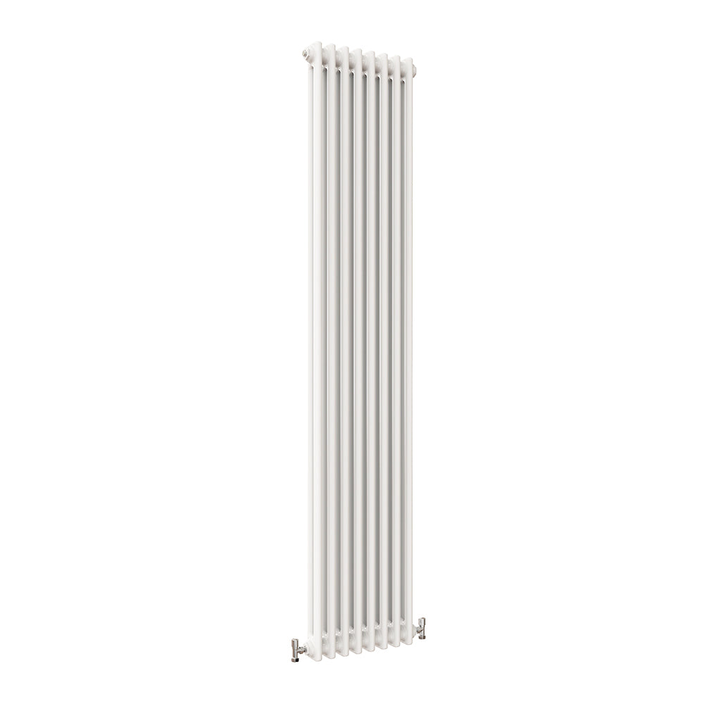 Sky bathroom Traditional 2&3 Column Cast Iron Style Vertical Tall Central Radiator Heating