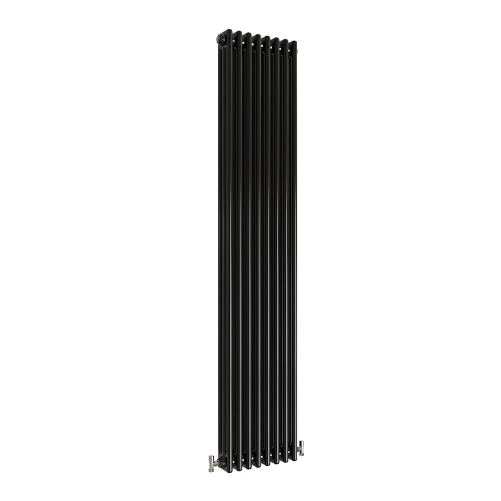 Sky bathroom Traditional 2&3 Column Cast Iron Style Vertical Tall Central Radiator Heating