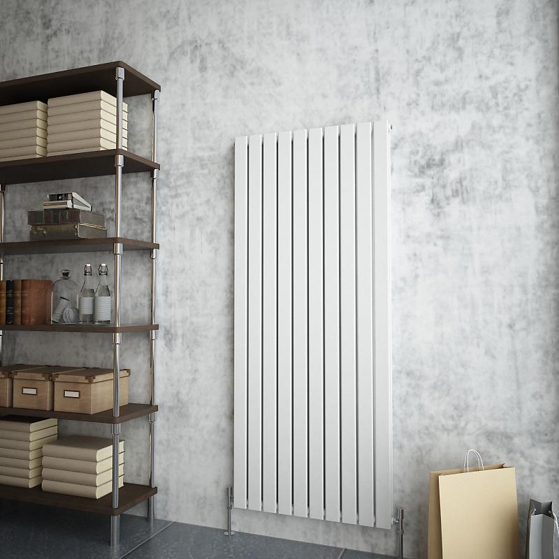 1600x680 Vertical,Flat Panel radiators SKY rads