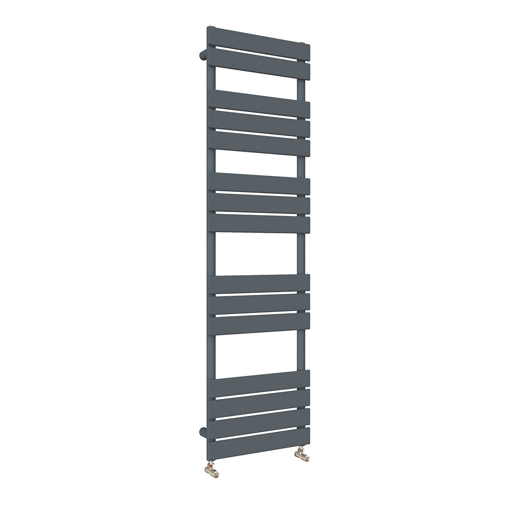 SKY Bathroom Towel Rail Radiator Flat Panel Ladder Designer Rads