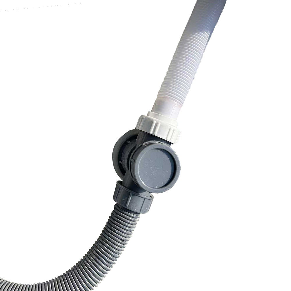 1700x780mm Double Ended Freestanding Bathroom Shower Bath Bathtub