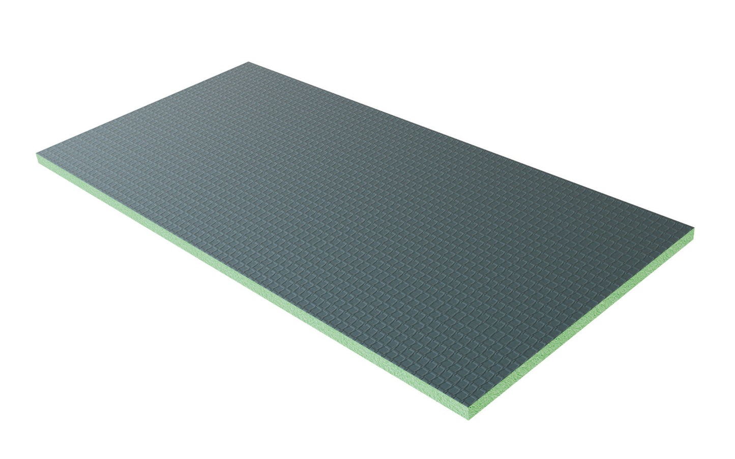 SKY Tile Backer Boards Thermal Insulation Electric Underfloor Heating 2500X600X25/40mm