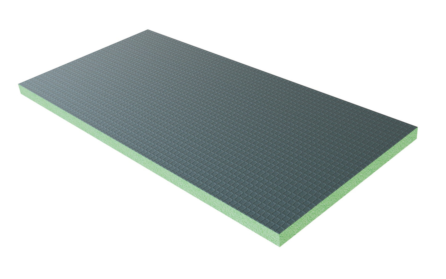 SKY Tile Backer Boards Thermal Insulation Electric Underfloor Heating 2500X600X25/40mm