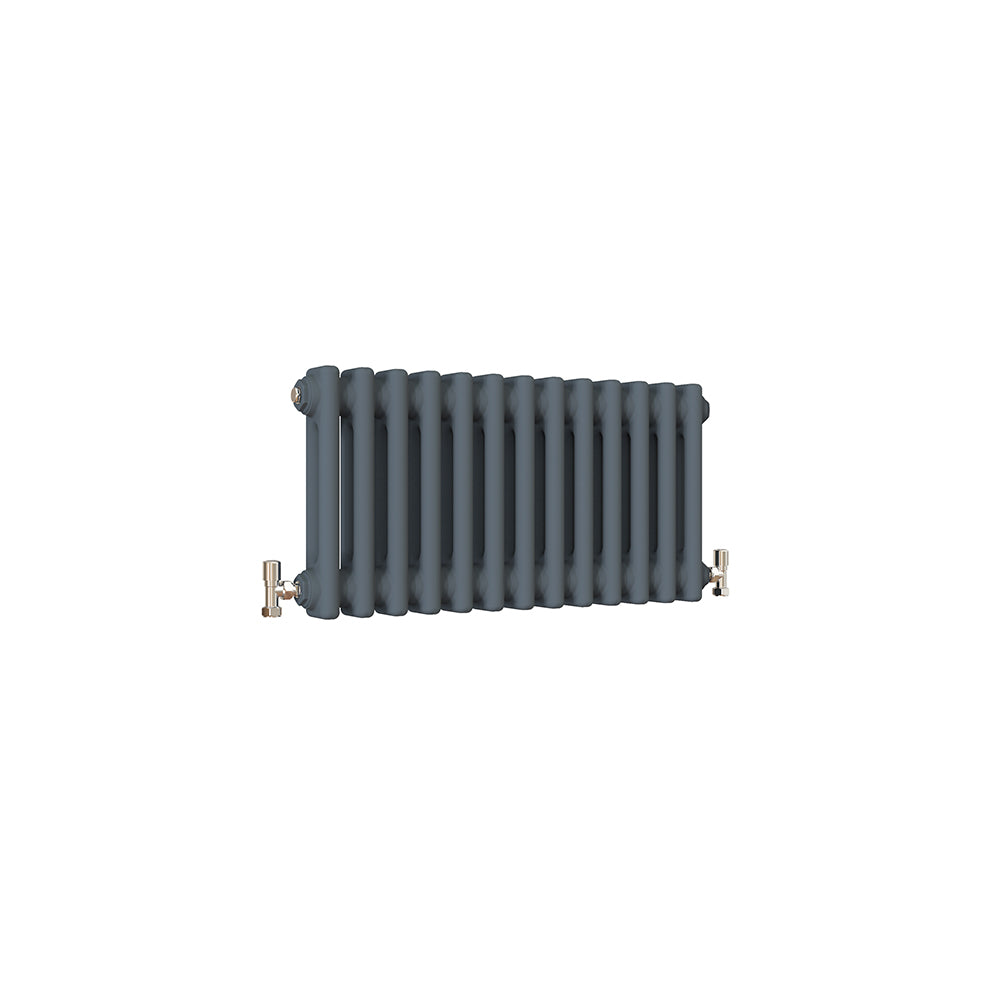 SKY bathroom Cast Iron Style Horizontal Traditional 2&3 Columns Radiator