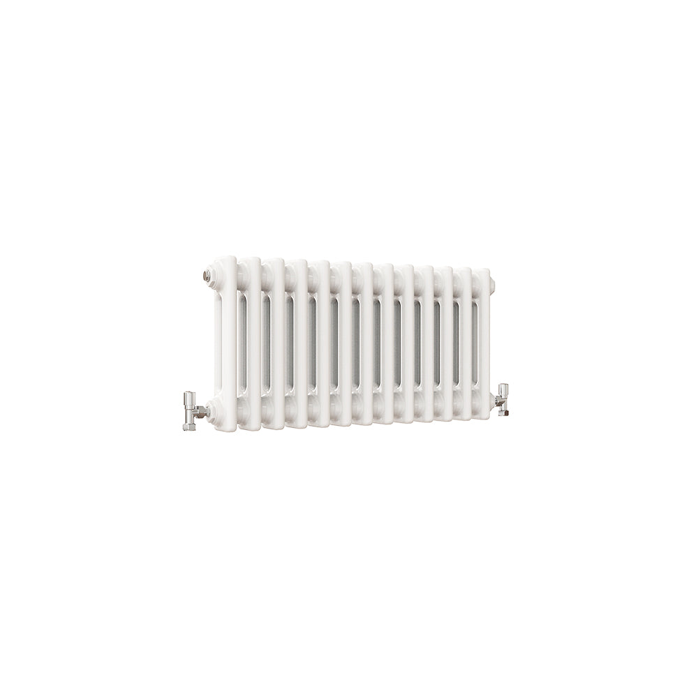 SKY bathroom Cast Iron Style Horizontal Traditional 2&3 Columns Radiator