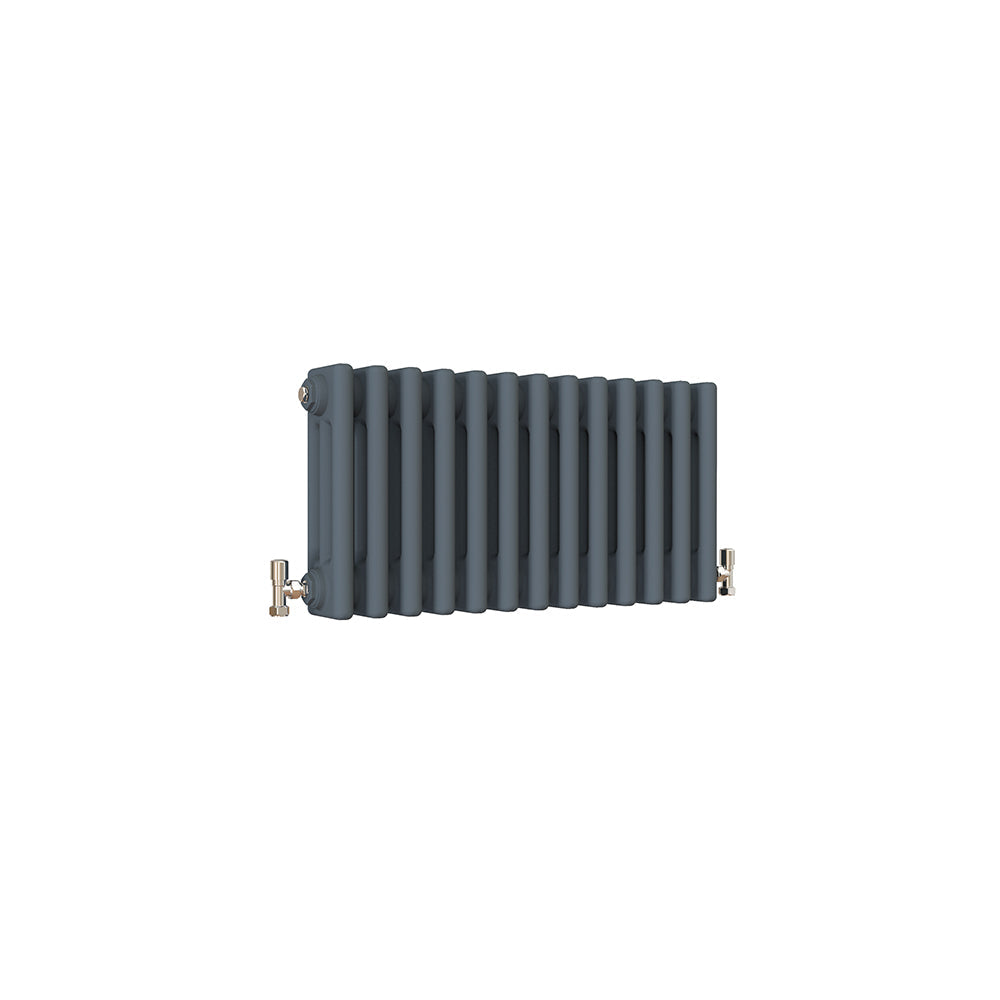 SKY bathroom Cast Iron Style Horizontal Traditional 2&3 Columns Radiator