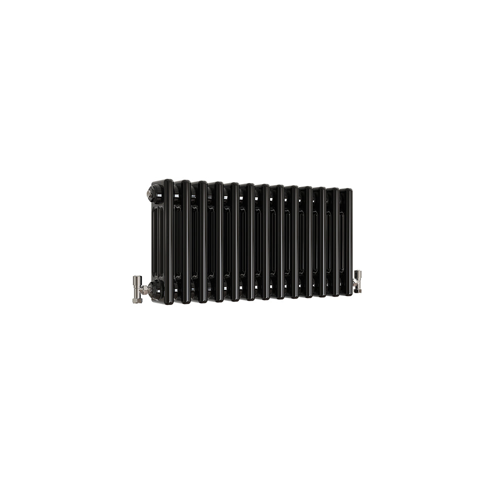 SKY bathroom Cast Iron Style Horizontal Traditional 2&3 Columns Radiator