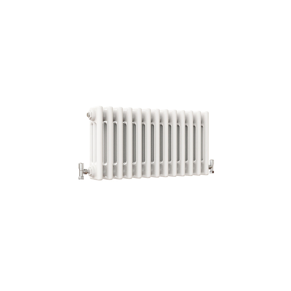 SKY bathroom Cast Iron Style Horizontal Traditional 2&3 Columns Radiator