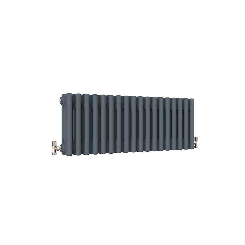 SKY bathroom Cast Iron Style Horizontal Traditional 2&3 Columns Radiator
