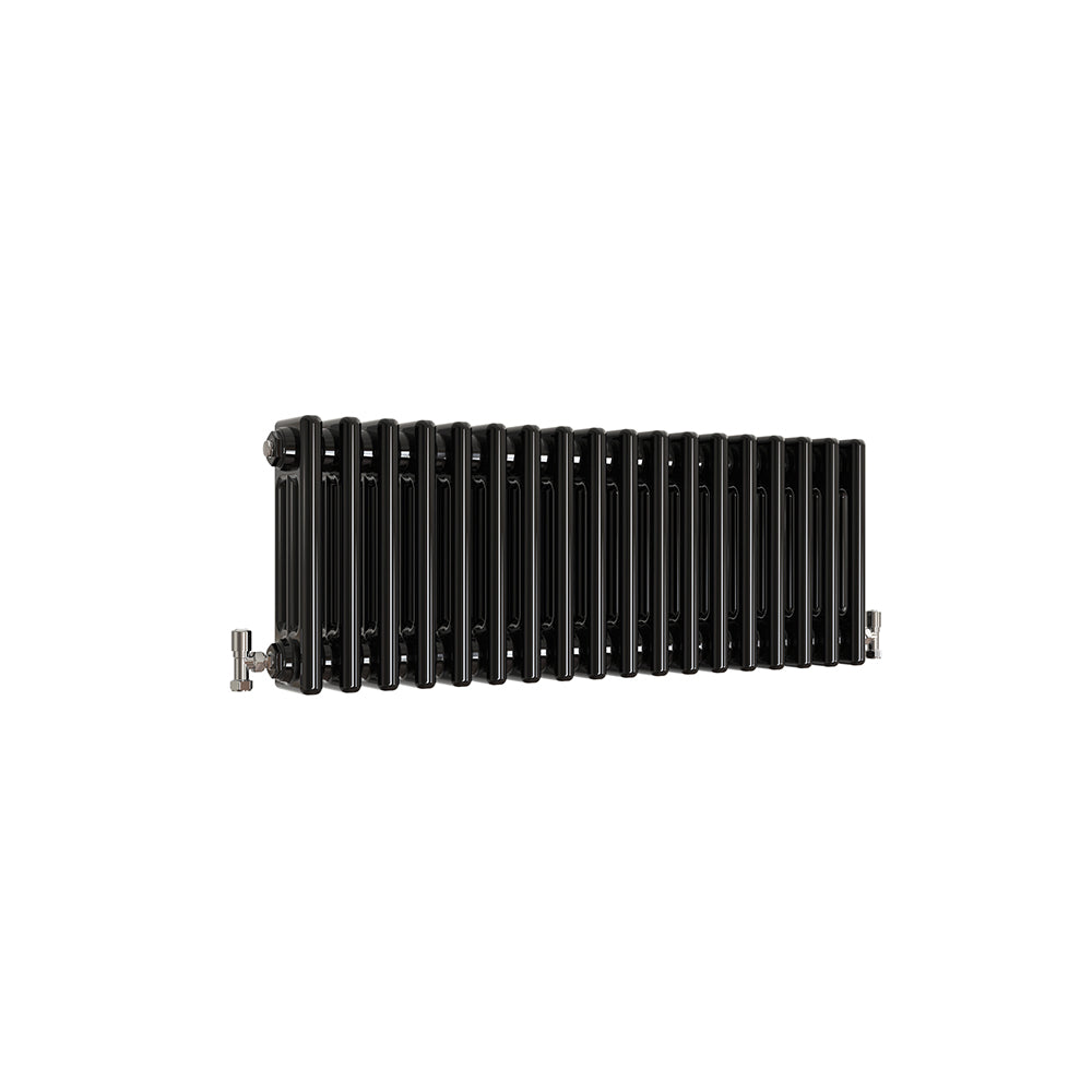 SKY bathroom Cast Iron Style Horizontal Traditional 2&3 Columns Radiator