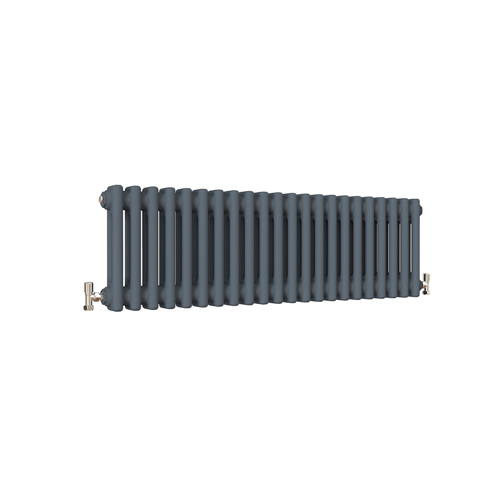 SKY bathroom Cast Iron Style Horizontal Traditional 2&3 Columns Radiator