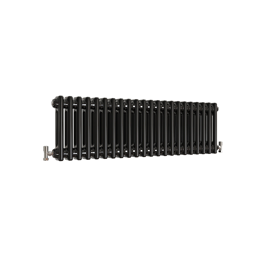SKY bathroom Cast Iron Style Horizontal Traditional 2&3 Columns Radiator