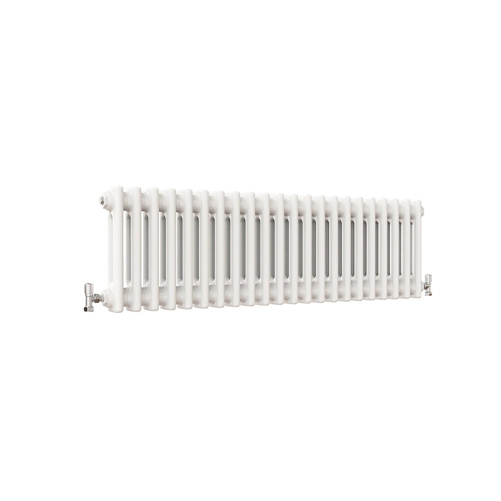 SKY bathroom Cast Iron Style Horizontal Traditional 2&3 Columns Radiator