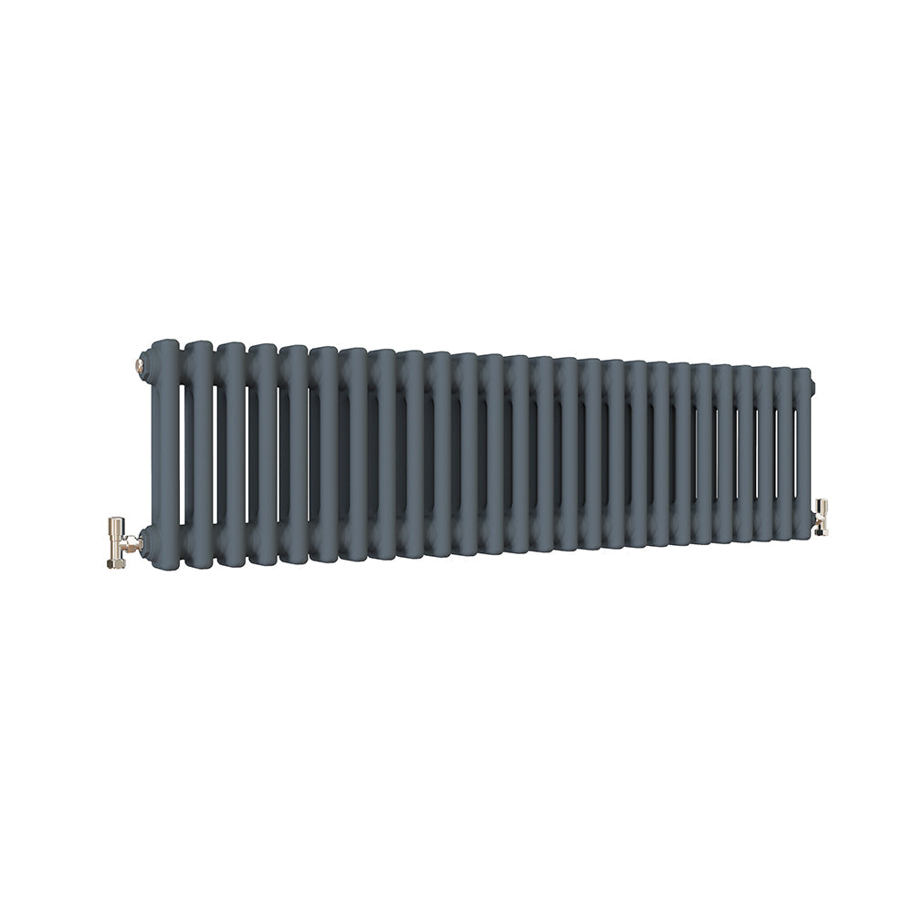SKY bathroom Cast Iron Style Horizontal Traditional 2&3 Columns Radiator