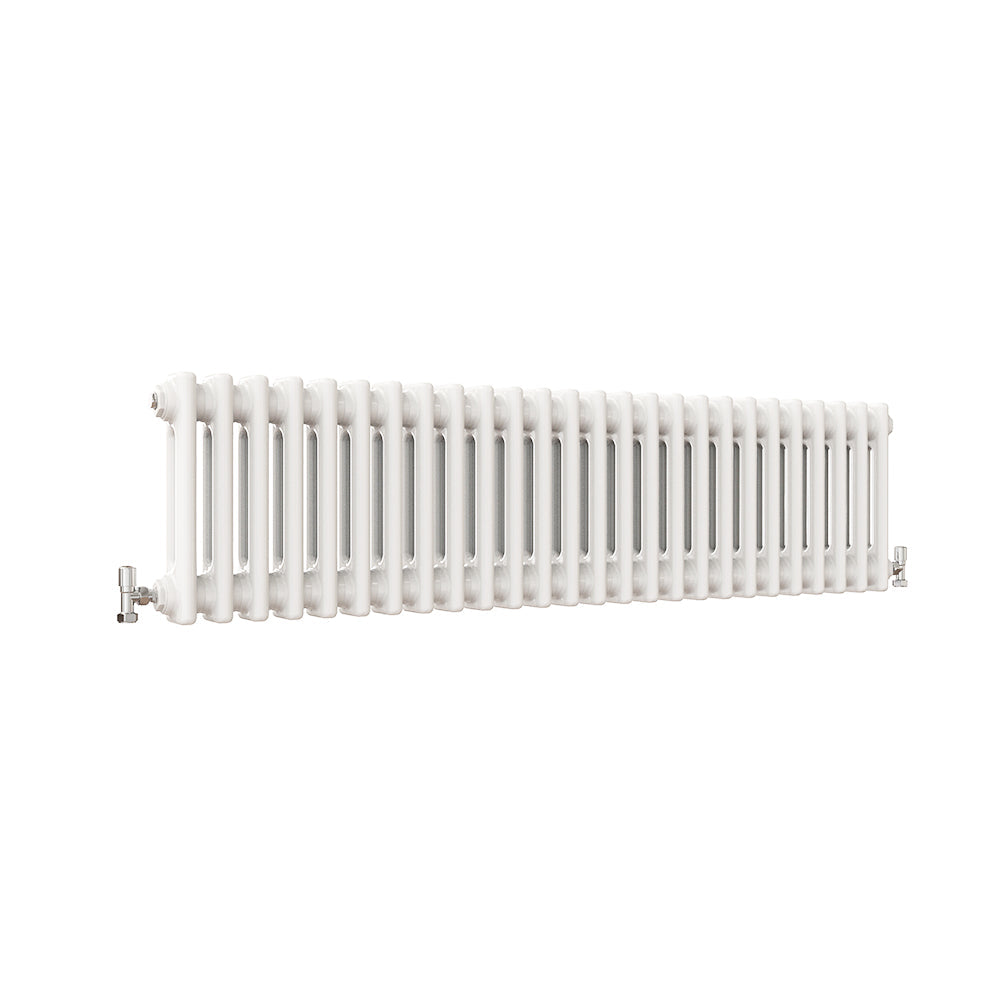 SKY bathroom Cast Iron Style Horizontal Traditional 2&3 Columns Radiator
