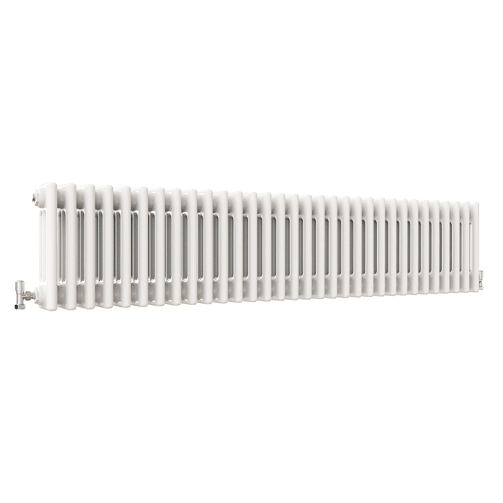 SKY bathroom Cast Iron Style Horizontal Traditional 2&3 Columns Radiator