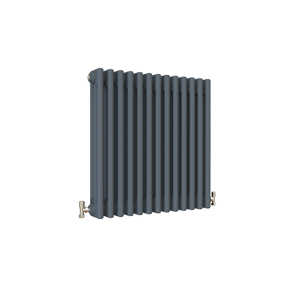 SKY bathroom Cast Iron Style Horizontal Traditional 2&3 Columns Radiator