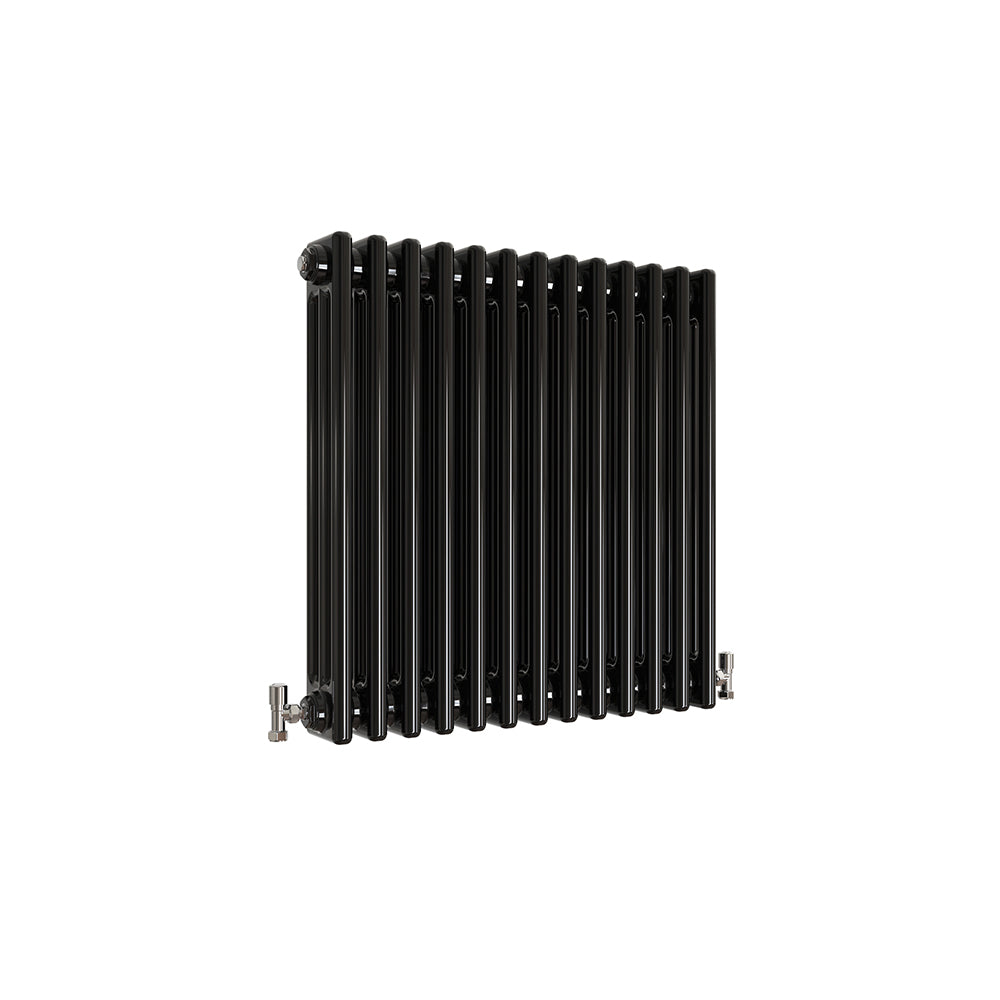 SKY bathroom Cast Iron Style Horizontal Traditional 2&3 Columns Radiator