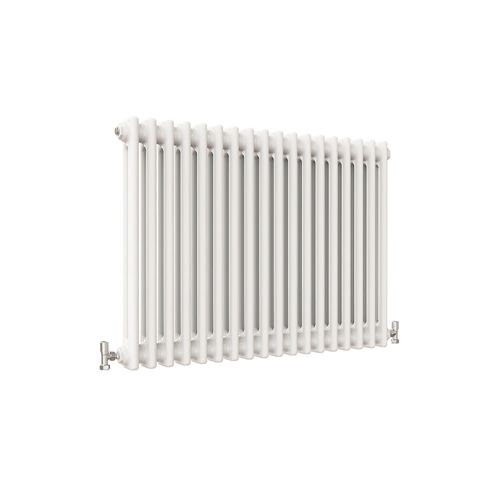 SKY bathroom Cast Iron Style Horizontal Traditional 2&3 Columns Radiator