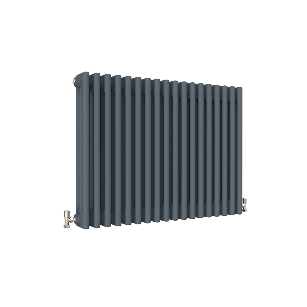 SKY bathroom Cast Iron Style Horizontal Traditional 2&3 Columns Radiator