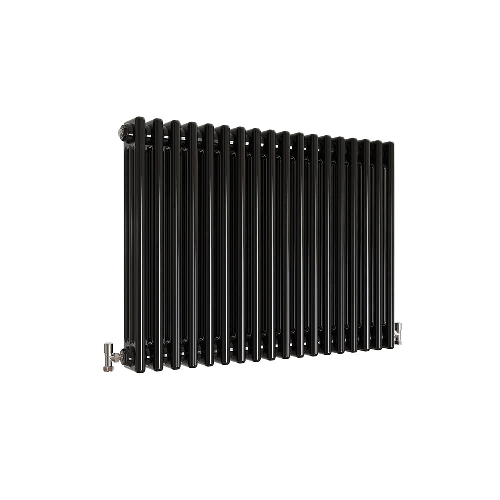 SKY bathroom Cast Iron Style Horizontal Traditional 2&3 Columns Radiator