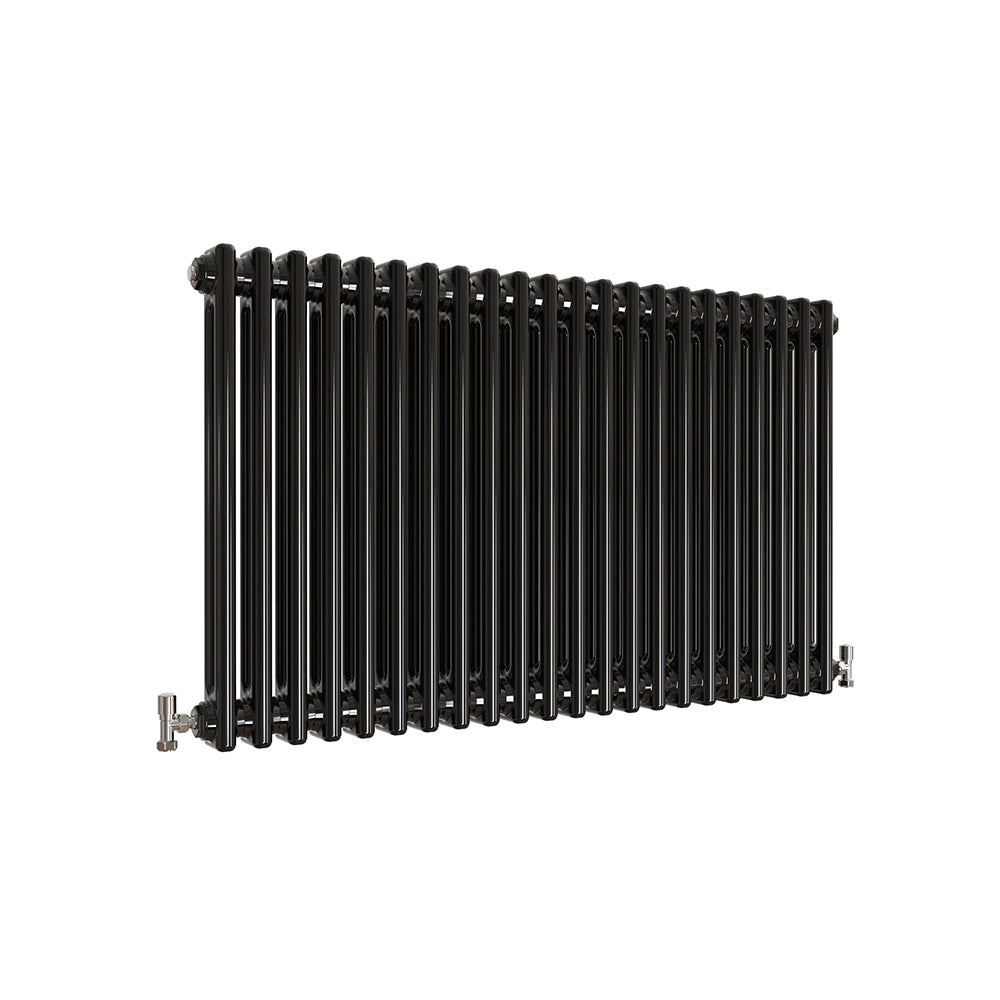 SKY bathroom Cast Iron Style Horizontal Traditional 2&3 Columns Radiator