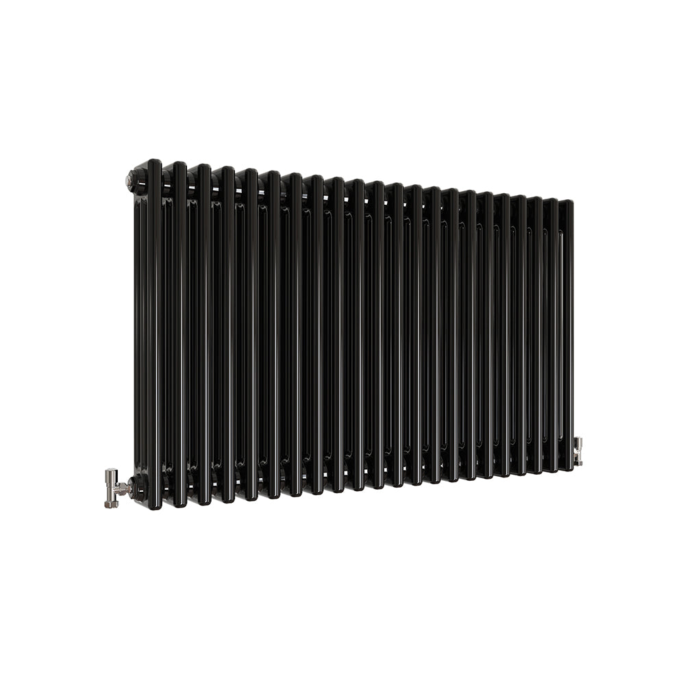 SKY bathroom Cast Iron Style Horizontal Traditional 2&3 Columns Radiator