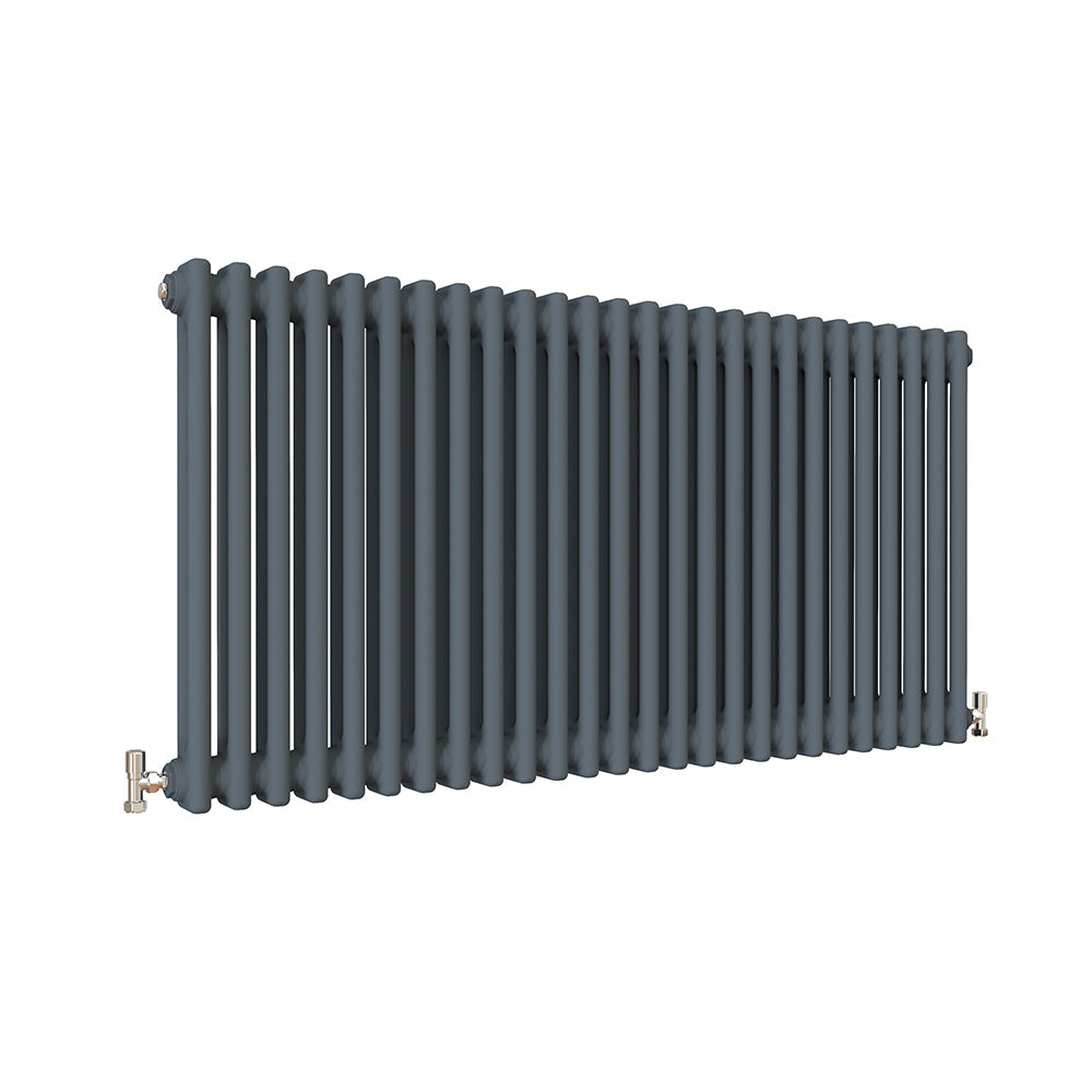 SKY bathroom Cast Iron Style Horizontal Traditional 2&3 Columns Radiator