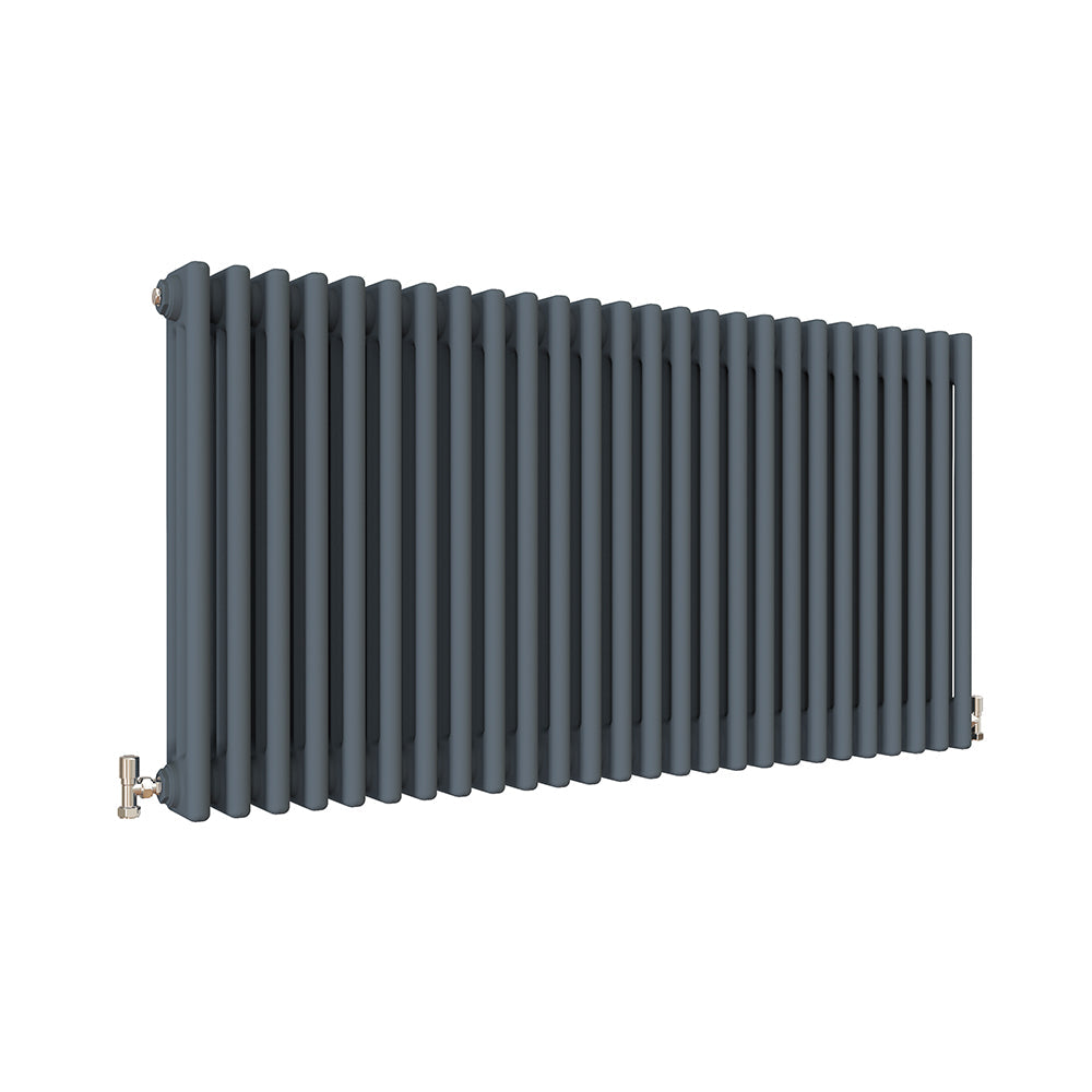 SKY bathroom Cast Iron Style Horizontal Traditional 2&3 Columns Radiator