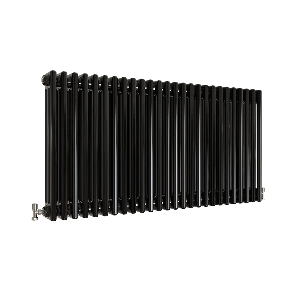 SKY bathroom Cast Iron Style Horizontal Traditional 2&3 Columns Radiator