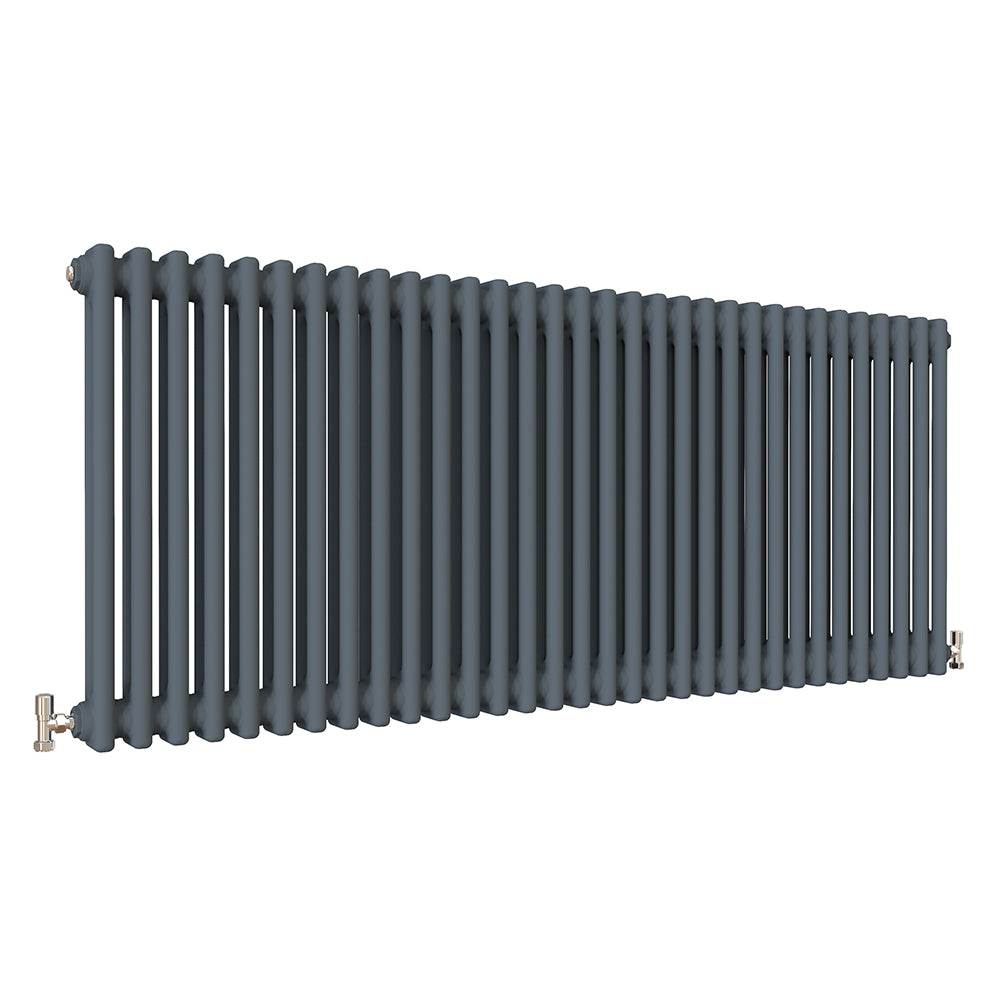 SKY bathroom Cast Iron Style Horizontal Traditional 2&3 Columns Radiator
