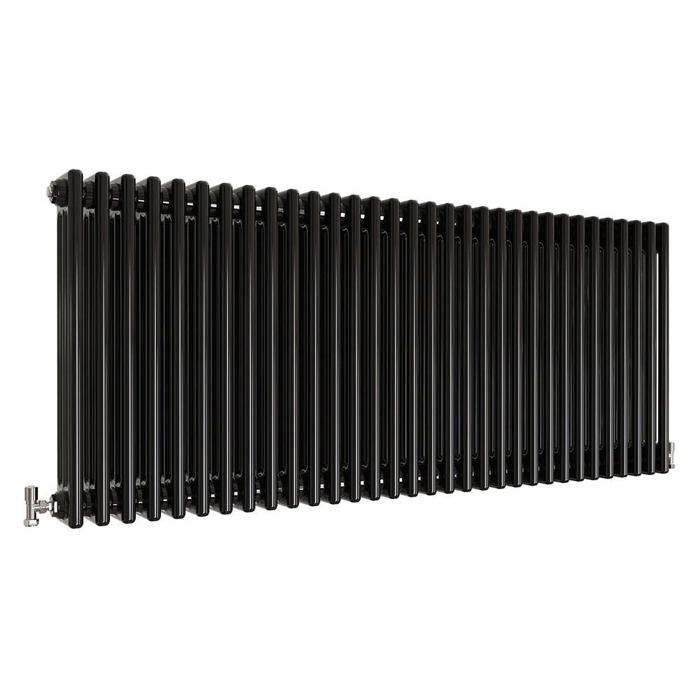 SKY bathroom Cast Iron Style Horizontal Traditional 2&3 Columns Radiator