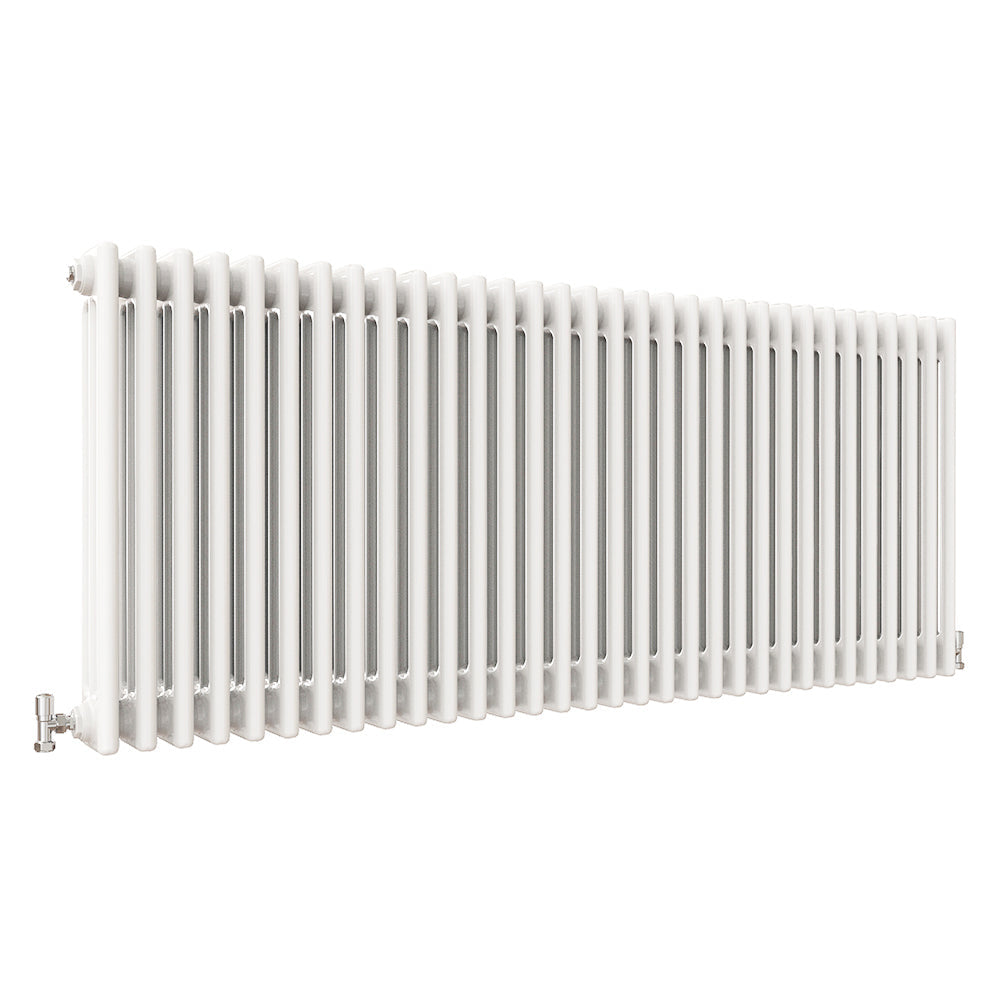 SKY bathroom Cast Iron Style Horizontal Traditional 2&3 Columns Radiator