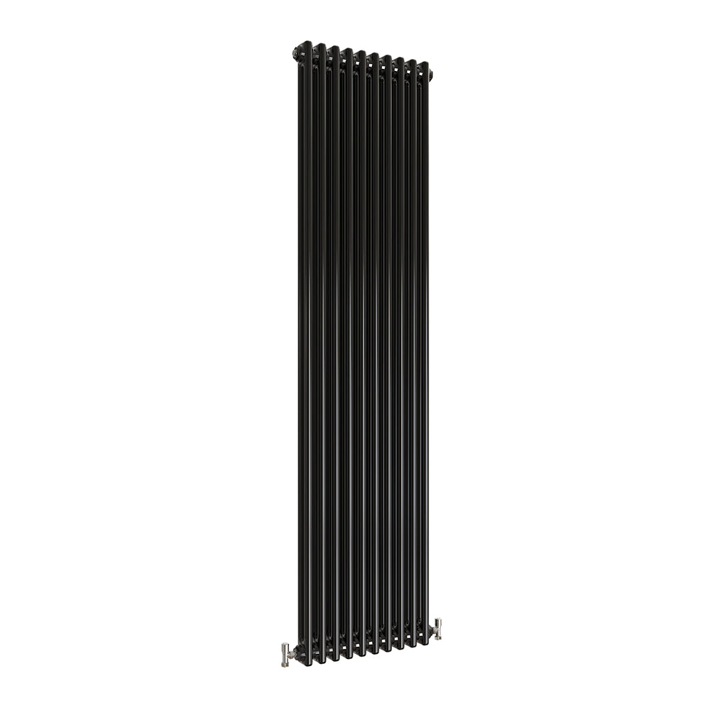 Sky bathroom Traditional 2&3 Column Cast Iron Style Vertical Tall Central Radiator Heating