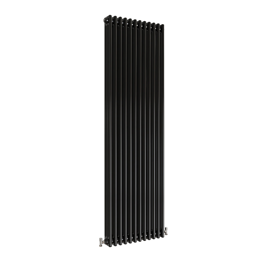 Sky bathroom Traditional 2&3 Column Cast Iron Style Vertical Tall Central Radiator Heating