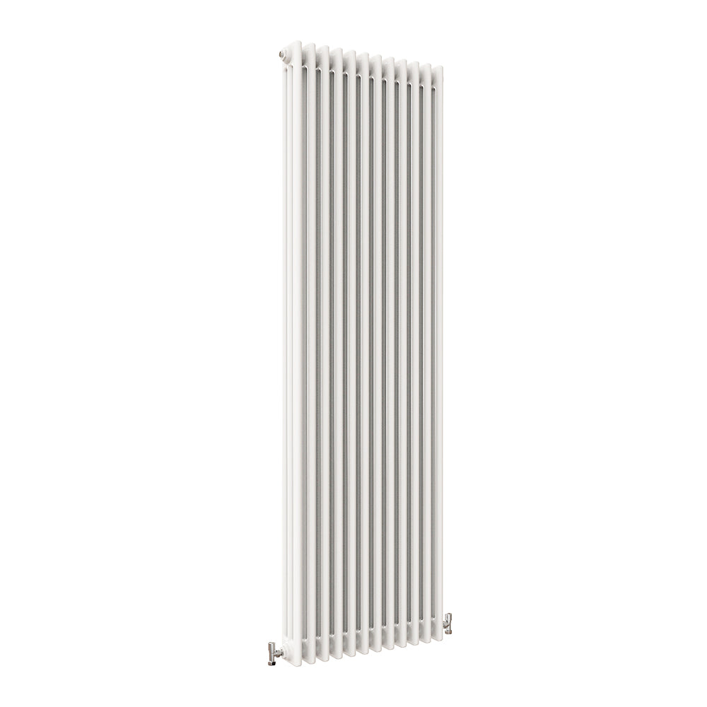 Sky bathroom Traditional 2&3 Column Cast Iron Style Vertical Tall Central Radiator Heating