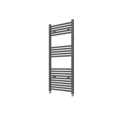 SKY Bathroom Heating Towel Rail Straight Anthracite Ladder Warmer Radiator