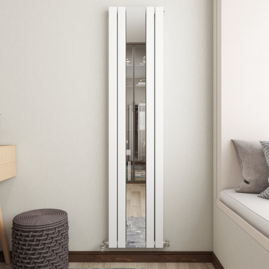 1800x380 Vertical,Traditional radiators SKY rads