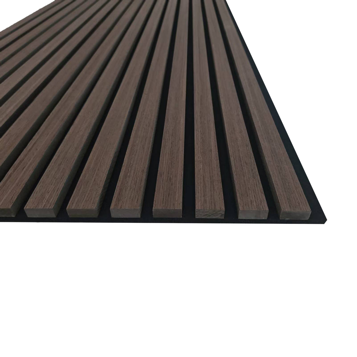 SKY Acoustic Decorative Wall Panels MDF Wood Veneer Sound Proofing 120/240x60cm