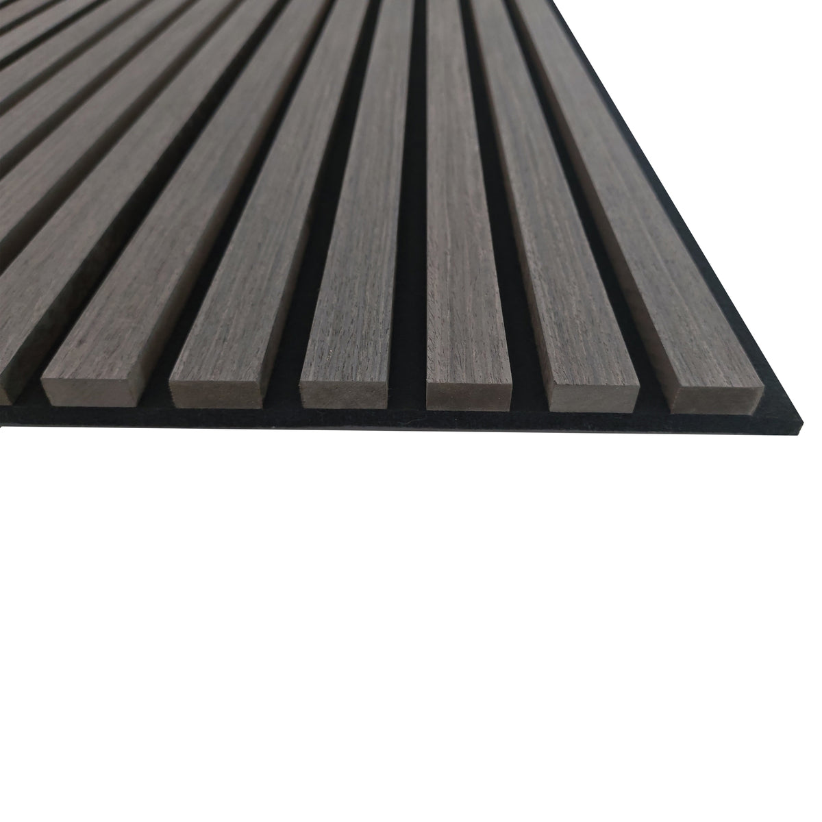 SKY Acoustic Decorative Wall Panels MDF Wood Veneer Sound Proofing 120/240x60cm